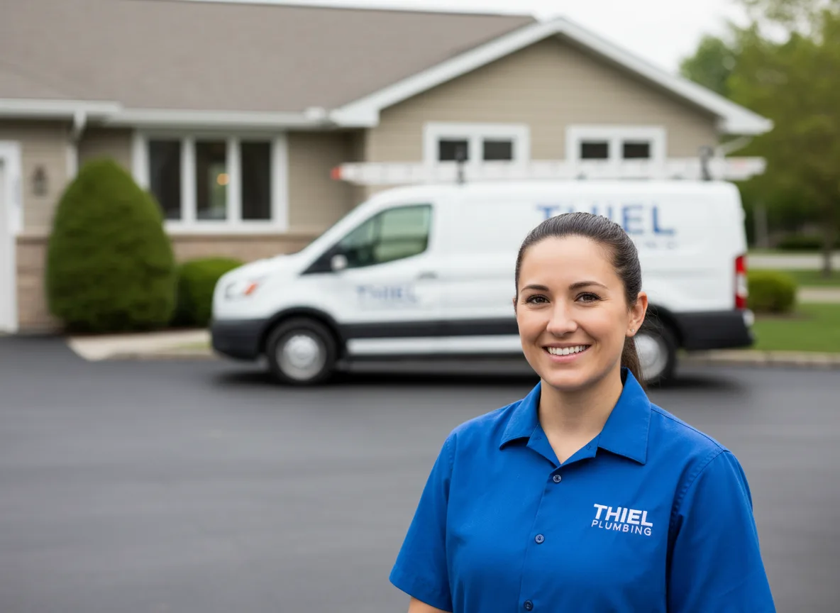 Plumber Trinity, TX FAQs